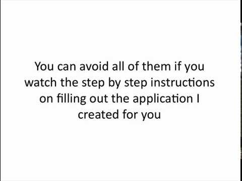 how to fill out vrap