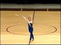 Jenny Hannah 2007