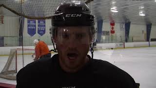 CYCLONES TV: 2018 Kelly Cup Playoffs - Divisional Semifinal vs. Ft. Wayne: Game 3 Recap