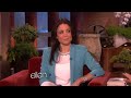 Ellen's Advice for Bethenny