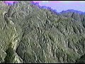 Pueblo de Tomas en Yauyos