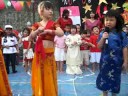 Perform @ Junior- Shi Fo Hai Ji De
