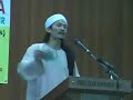 Ustaz Akil Hayy - Konsert di Kelantan Pt. 3