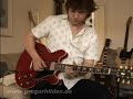 GIBSON ES-335 cherry StopTail 1967 Player