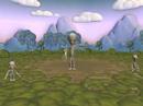 Spore Creature Creator Video