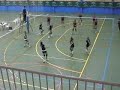 CADEBA cadete 2006