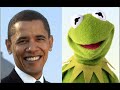 Muppets for President