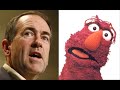 Muppets for President