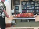 Present Roast Suckling Pig Present Roast Suckling Pig