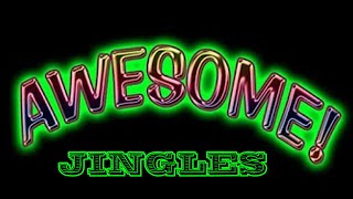 Radio Jingles - Montage 12