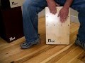Newl Angle snare bass