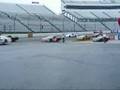 104 Late Models on Martinsville Speedway at once