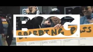 Ryan – Giving Battle Vol.3 Popping 1 on 1 Battle JUDGE SOLO