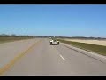 Fast Track Amphibian @ 65 MPH Fast Track Amphibian @ 65 MPH