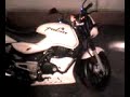 Bajaj Pulsar DTSi 180cc Modified WWW.TANVIRONLINE.CO.CC Bajaj Pulsar DTSi 180cc Modified WWW.TANVIRONLINE.CO.CC
