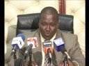 The NSSF Board Of Trustees Is Disbanded
