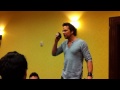 Sean Patrick Flanery video 1