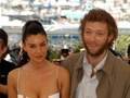 Monica Bellucci, Dichiarazione D amore A Cassel