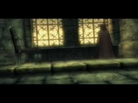 The Legend of Zelda : Twilight Princess