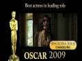 Oscar 2009 Nominees - Clips of most importants categories