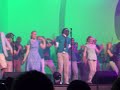 Ollies Follies 2008 - Senoirs Can't Stop the Beat