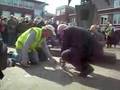 Walk of Fame gelegd in Huissen - 3