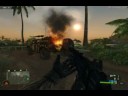 Crysis Demo on GTX 260 Crysis Demo on GTX 260