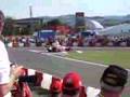 Ferrari 60 Relay - Fiorano - Felipe Massa on Ferrari 312 T