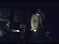 INAS feat. Phonte doing \"The Way You Do It\"