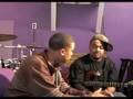 Secrets to their Playing - Jairus Mozee