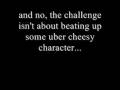 videos de The hardest mugen challenge ever