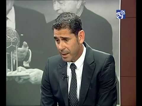 Madridistas y personalidades hablan sobre Alfredo Di Stéfano Madridistas y personalidades hablan sobre Alfredo Di Stéfano