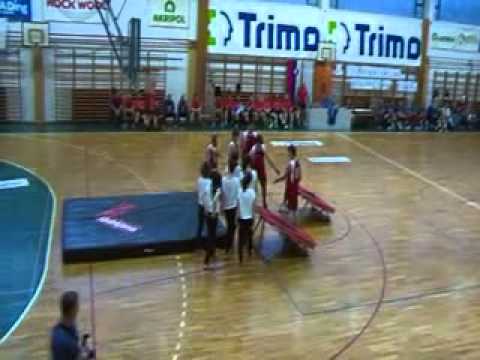Poglej video