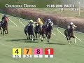 CHURCHILL DOWNS, 2008-11-06, Race 2