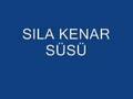 sıla kenar süsü