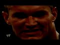 Randy Orton Tribute - Aggression Fulfilled About to Break