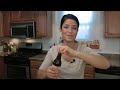 Spinach Turkey Burgers - Recipe by Laura Vitale - Laura in the Kitchen Episode 119