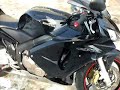 CBR 600RR
