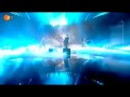 Scorpions и Tarja Turunen - The Good Die Young - на German TV 2010