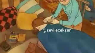 Whatsapp ucun sevgi videosu