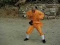 Preparacion de huevos de un Shaolin. www.elpedreru.com