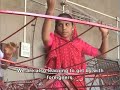 Women of Tilonia - Sita
