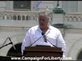 Charles Goyette: Is It Good For One To Be Free (1/2)