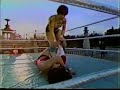 女子アマチュアプロレスⅠ－5