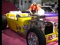 9. Riga International Motorshow