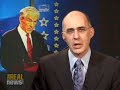 Ron Paul says it's time to end the empire