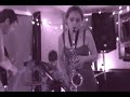 Electronic Sensoria Band / ewa gigon excerpt