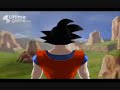 Dragon Ball Raging Blast anuncio del foro 2