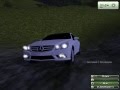 Mercedes-Benz E-class coupe для Farming Simulator 2013 видео 1