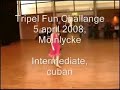 Tripel M Fun Challange 2008